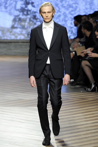 Ermenegildo Zegna / - 2012-2013